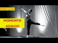 Aula sobre Adagio no Ballet #EmDetalhes の動画、YouTube動画。