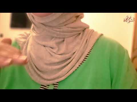 عااااجل أوديوهات خانزة كشف المستور الشابة رقية دوراتها رشوة للسكوت القضية حماضت