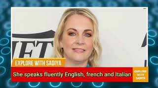 Melissa Joan Hart