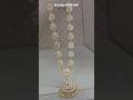 Panchaloha Impon Handmade Haram Pendant #onlineshopping #imponjewellery