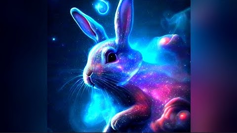 Joe Rogan & Duncan Trussel react to the AI Bunny God [JRE Clips]