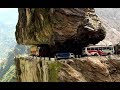 Top 7 dangerous roads in the world  you would never want to driver on