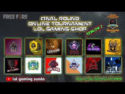final round game shop