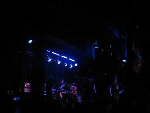 Daughters - Guest House (live)