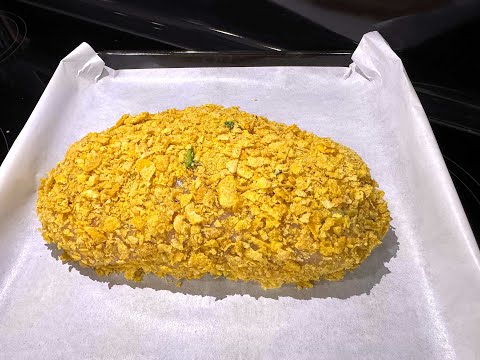 Куриная Грудка в Духовке,  Как приготовить просто, сочно и вкусно!