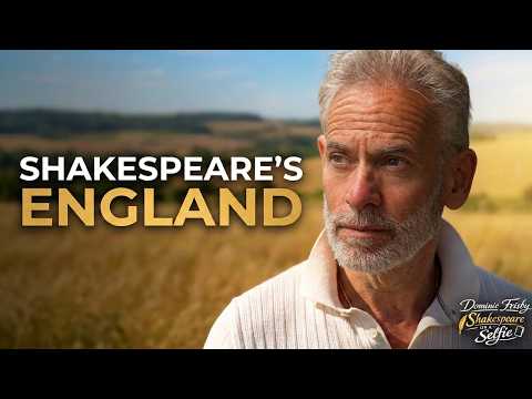 This Blessed Plot, This Earth, This Realm, This England | Dominic Frisby