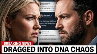 Erika Kirk in CHAOS as Cabot Phillips Gets Named in DNA Leak Claims…