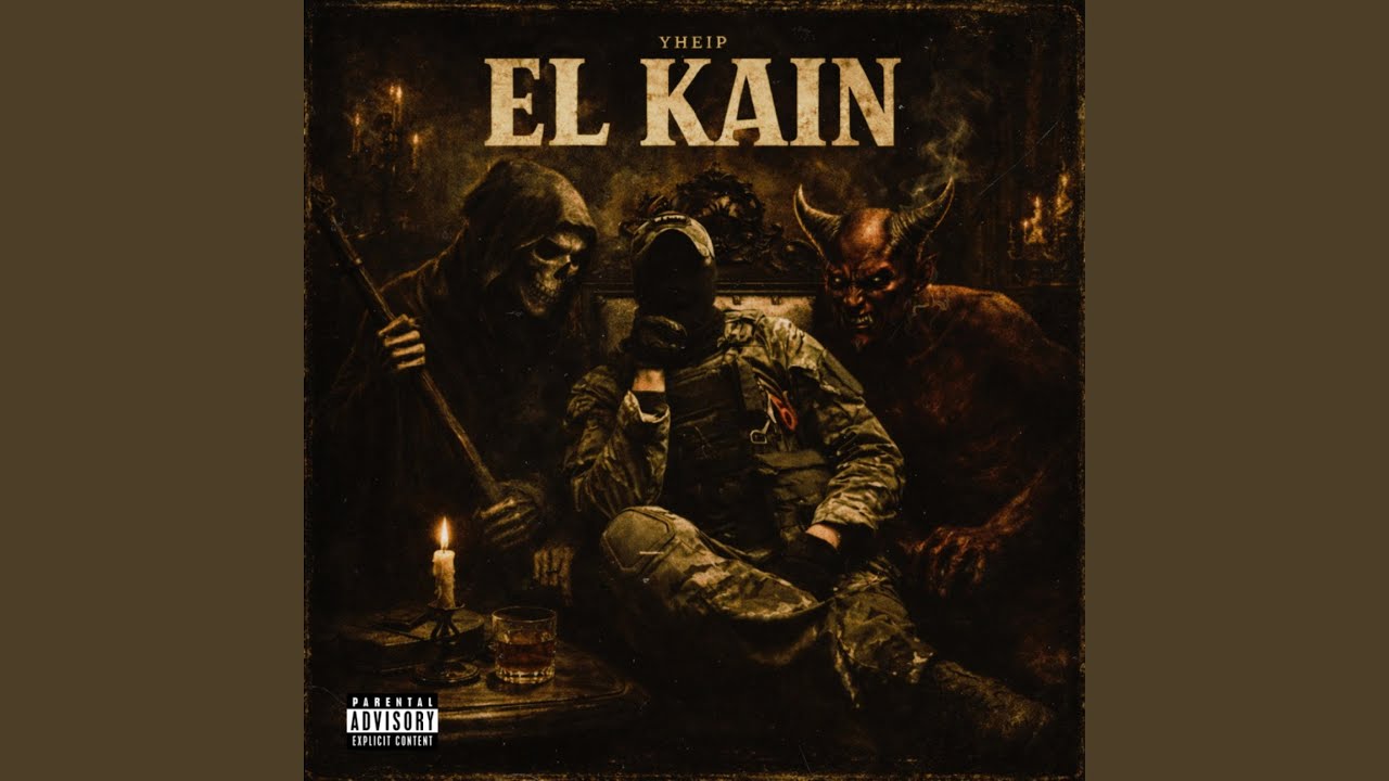 El Kain