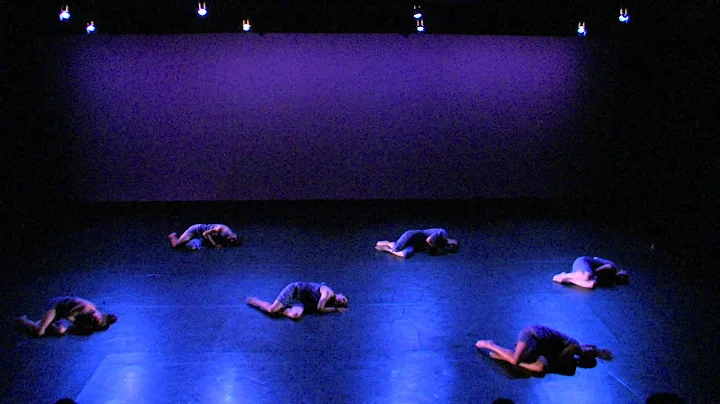 Karen Stokes Dance 2011-12