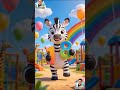 Number Song 16 To 20 | Fun Counting For Kids #educationalvideo