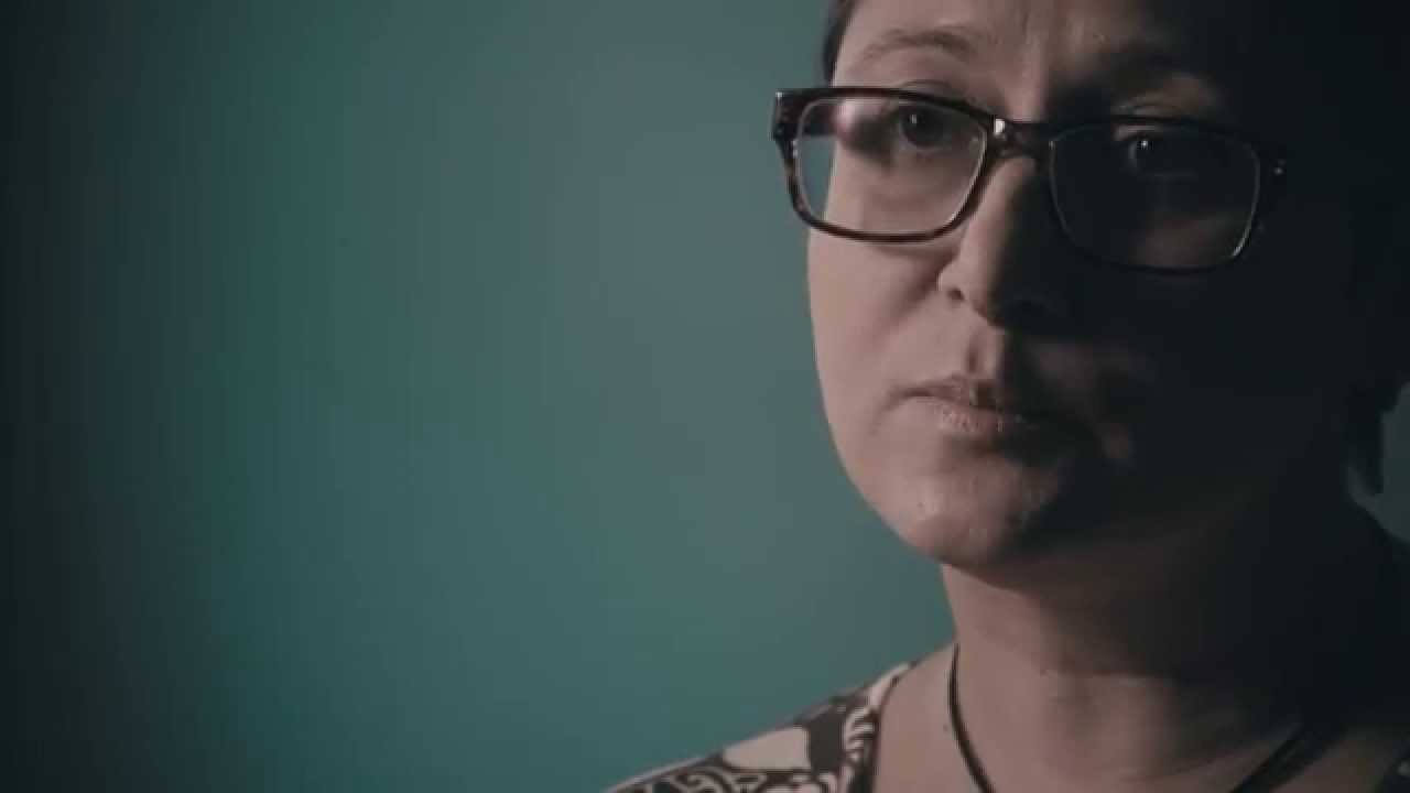 Историята на Ани