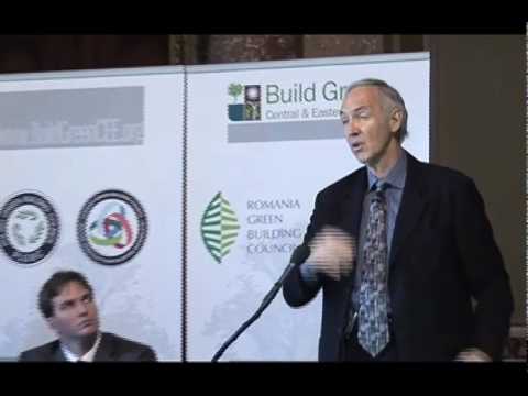 The Business Case for Green Buildings - Jerry Yude...