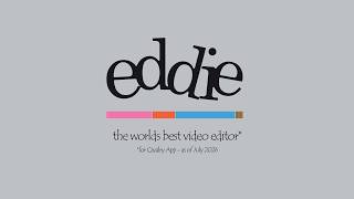 Eddie - Clip editor for Cavalry App screenshot 5