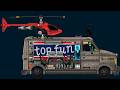 The Helicopter Mission