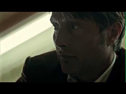 Meet Hannibal Lecter (Mads Mikkelsen)