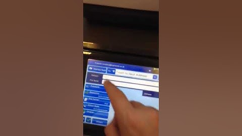 Scanning double sided paper