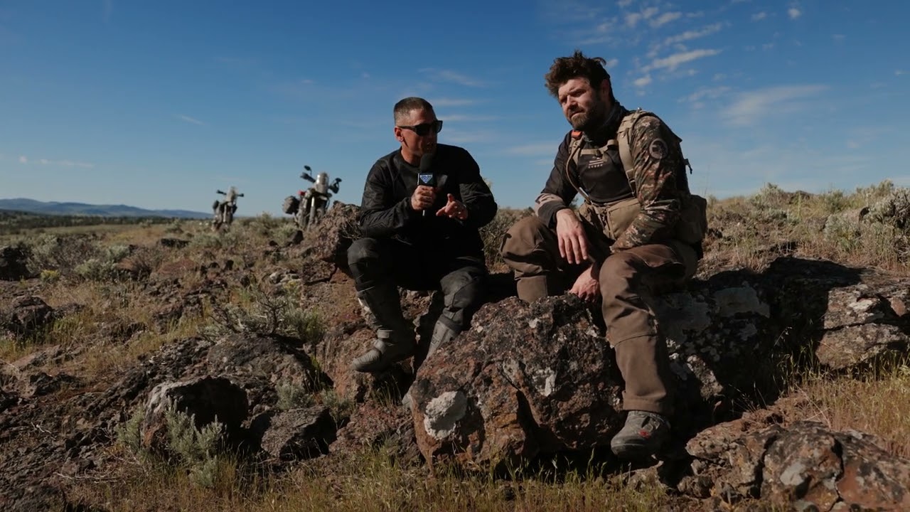 Trail Tech - Benefits of Buddy Tracking on Voyager Pro