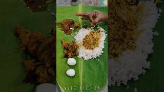 சிக்கன் குழம்பு | Chicken Kulambu | Lunch | Egg #mals_kitchen #recipe #lunch #shorts