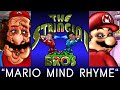 Mario Mind Rhyme: A Whimsical Journey Through Everyday Mishaps