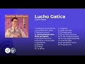 Lucho Gatica - Lucho Gatica (álbum completo - full album) Boleros