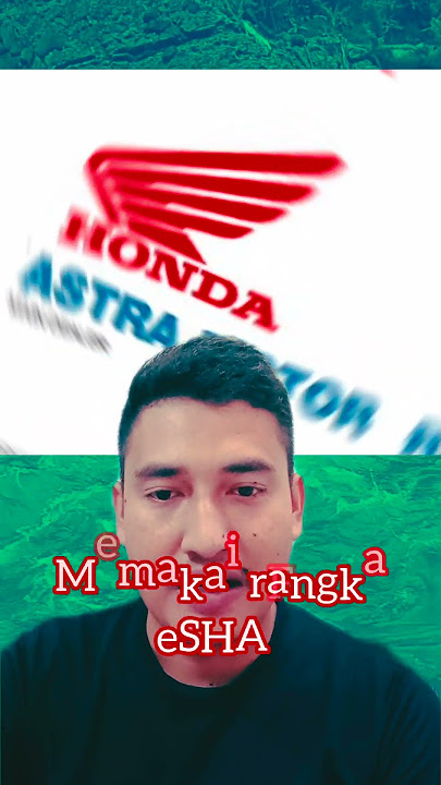 Investigasi rangka patah dan kropos, kemenhub akan panggil managemen pt. AHM#shorts