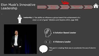 Tesla: An Innovative Culture Led by the World's Wealthiest Man 2