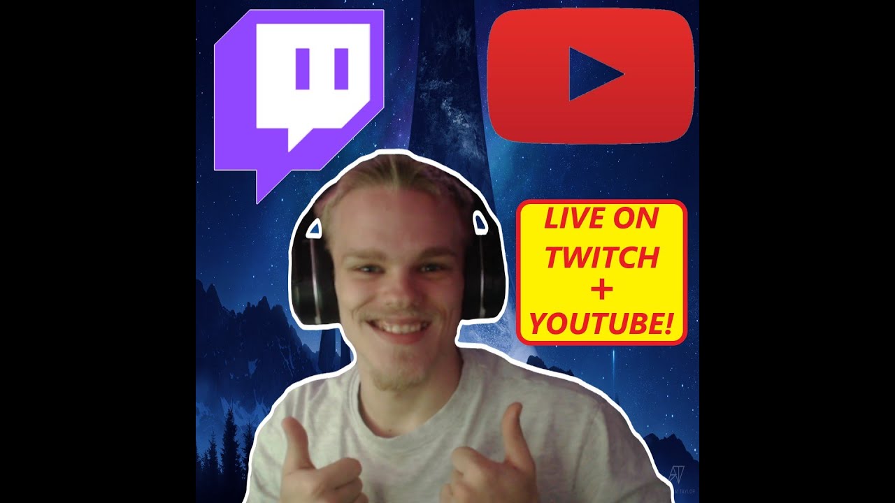Playing in the Clutch Academy 4v4 Sniper Draft Turny! | Halo Infinite ...
