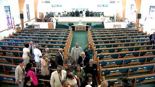 Brown Service