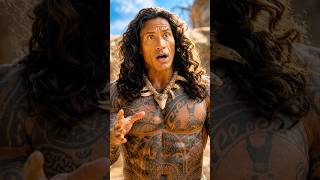 LOS CRÍTICOS DESTRUYEN MOANA LIVE-ACTION 🎬 #NavyNews #AndresNavy #Moana #Disney #RottenTomatoes