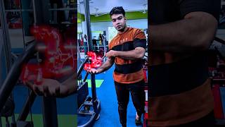 Hack Squat Proper Form👈👈#fitnesstips #motivation #gymreels #hack #hacksquat #glutesworkout
