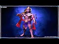 Karunai anjagane 20 veera hanuman urumi melam edit by vdj er elango raskal