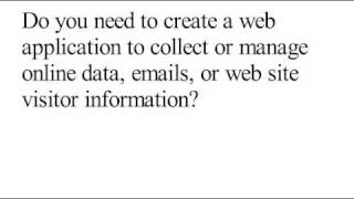 hire a computer programmer