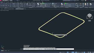 Unfold Special Surfaces Inside AutoCAD
