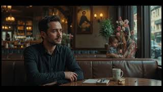 I Had His Baby... He Never Knew 😢👶 | Emotional English Story (A1–A2 Level)