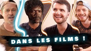 Duel De Blagues Version Film Parodie Vidéo Joyca