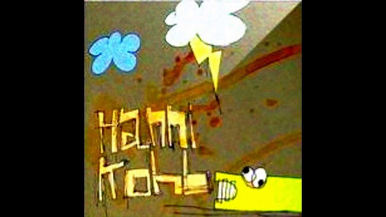 Hanni Kohl - Abschied