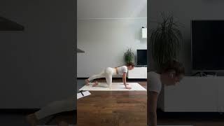 ЙОГА | YOGA     Чатуранга Дандасана