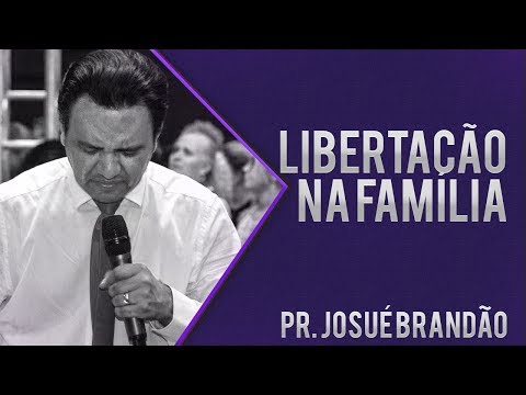Pr Josué Brandão
