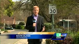Sacramento reviews speed limits on 30 streets