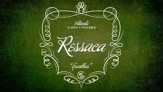 Fitacola - Ressaca (Lyric video)