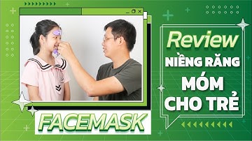 Chỉnh Răng Móm Sớm Cho Trẻ Bằng Khí Cụ Tiền Chỉnh Nha