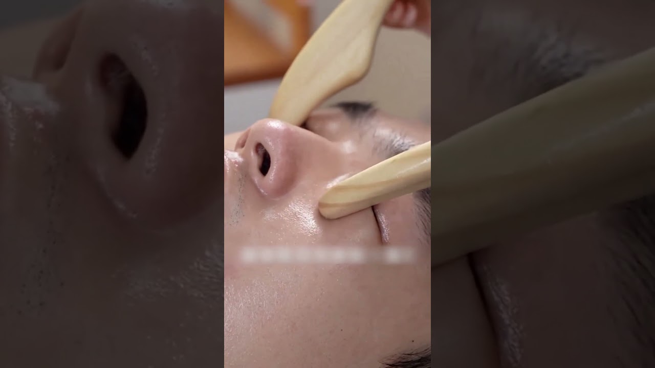 Late Night Spa Massage ASMR for Deep Sleep, Relaxation & Stress Relief Session #57