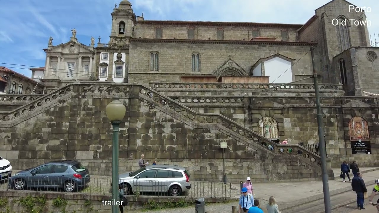 32120a tour trailer vidEdi 20s hT