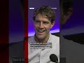Former Ulster and Ireland rugby player Andrew Trimble about Irish identity.