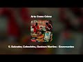5 - Governantes - Salvador, Cebezinho, Prod Gustavo Martins