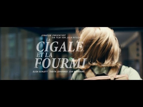 Trailer La Cigale et la Fourmi | The Cricket and the Ant