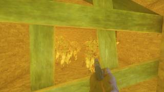 ONE WINDOW CHALLENGE (CRASHED)