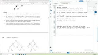 skiena algorithm in racket #2 (self learning)