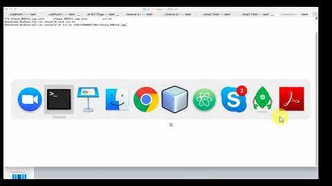 Intelligent Character Recognition