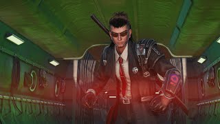 EVAGA vs SQUADS | 50 KILLS BLOOD STRIKE GAMEPLAY